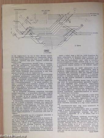 Vasút 1983. június