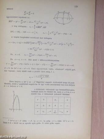 Középiskolai matematikai és fizikai lapok 1939. január 15.