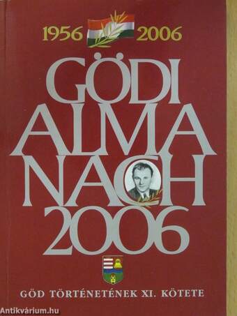 Gödi almanach 2006