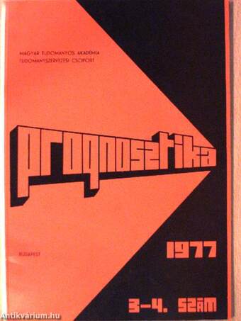 Prognosztika 1977/3-4.