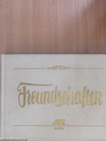 Freundschaften