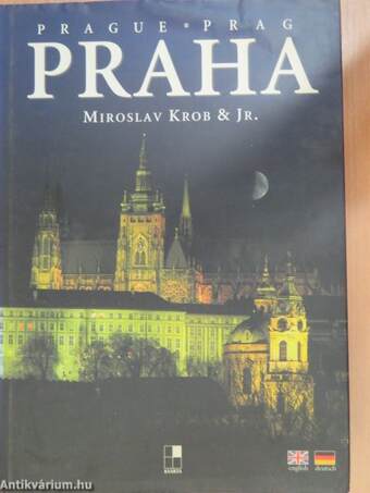 Praha/Prague/Prag