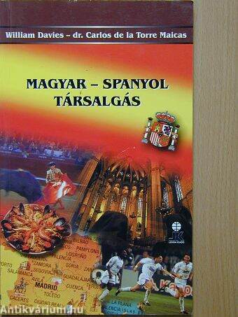 Magyar-spanyol társalgás