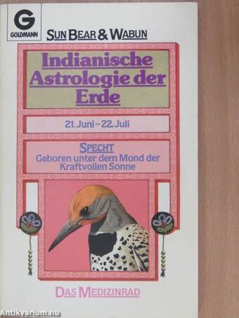 Indianische Astrologie der Erde