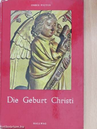 Die Geburt Christi