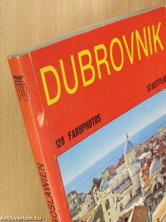 Dubrovnik und Umgebung