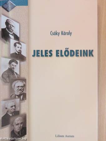 Jeles elődeink