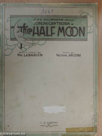 The half moon