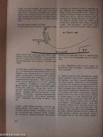 Magyar Hajózás 1967. július