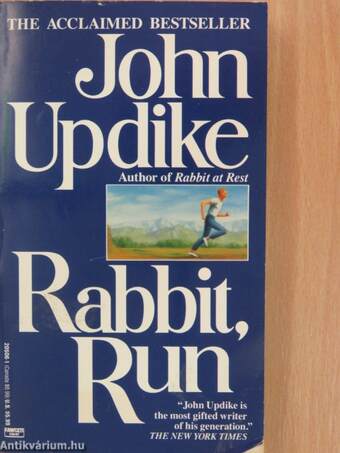 Rabbit, Run