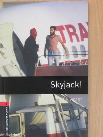 Skyjack!