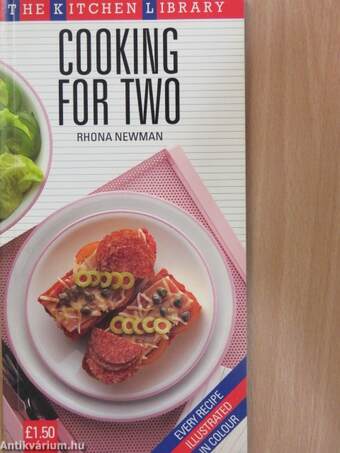 Cooking for Two