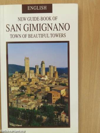 San Gimignano