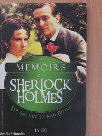 The Memoirs of Sherlock Holmes