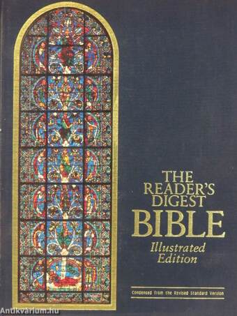 The Reader's Digest Bible