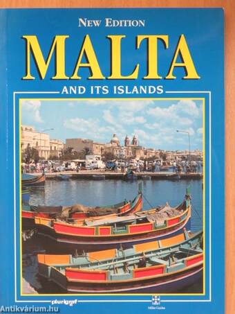 Malta and its islands