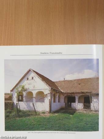 The Museum of The Hungarian Village at Szentendre