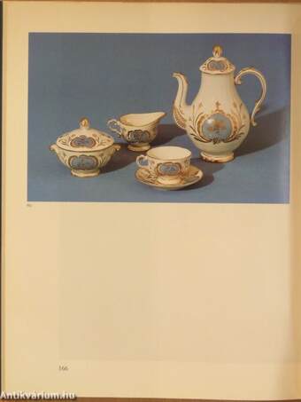 Herend: The Art of Hungarian Porcelain