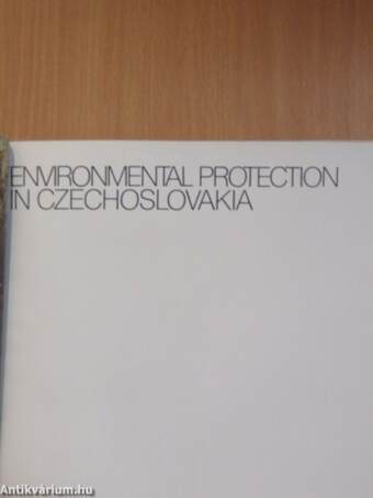 Environmental Protection in Czechoslovakia