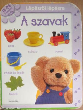 A szavak