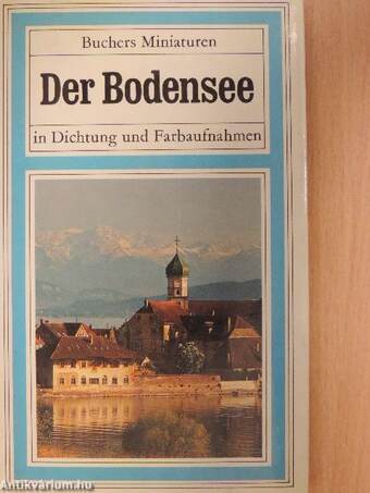 Der Bodensee