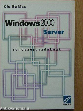 Windows 2000 Server