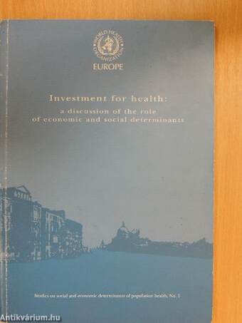 Investment for Health