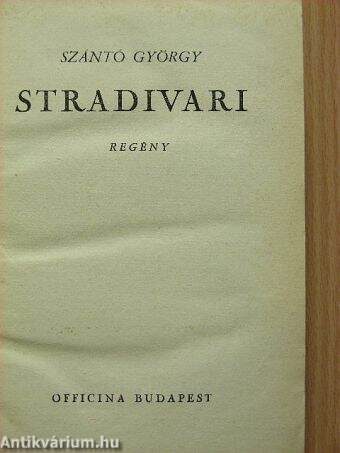 Stradivari 