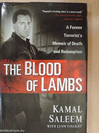 The Blood of Lambs