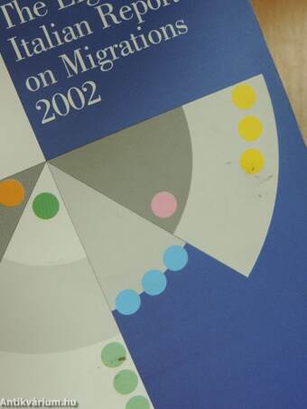 The Eighth Italian Report on Migrations 2002