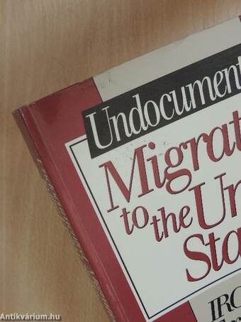 Undocumented Migration to the United States