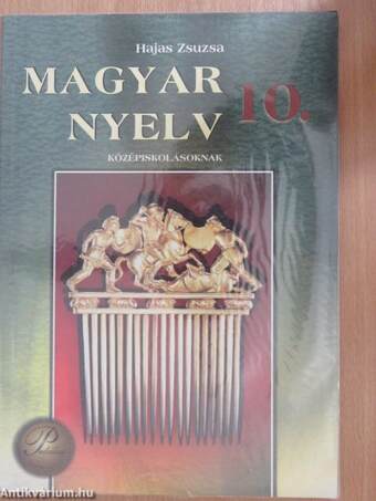 Magyar nyelv 10.