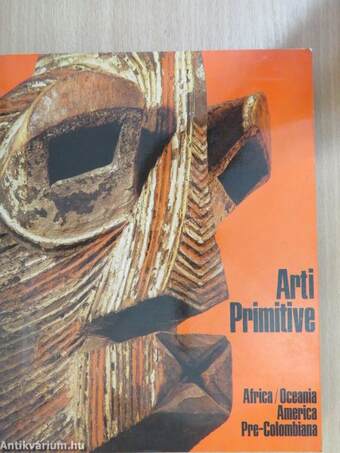 Museo delle Arti Primitive