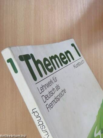 Themen 1 - Kursbuch