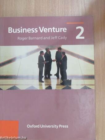 Business Venture 2