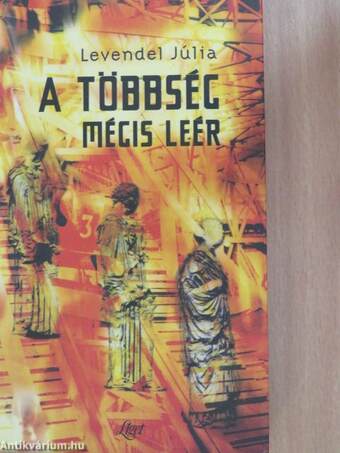 A többség mégis leér