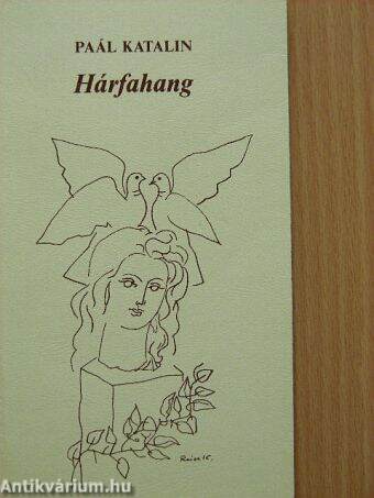 Hárfahang