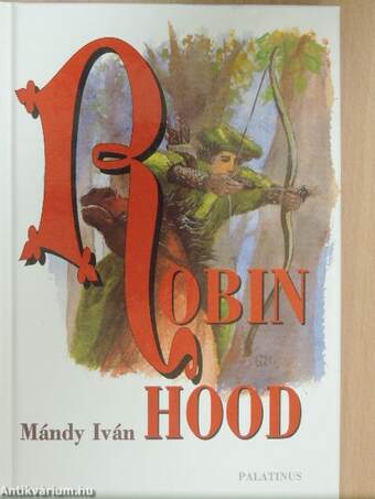 Robin Hood