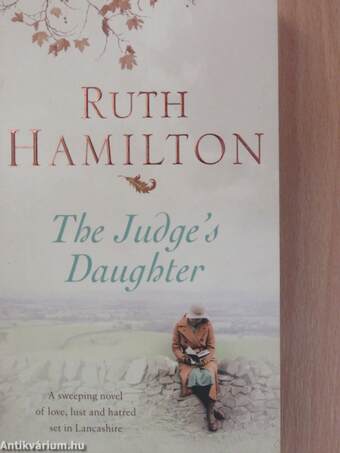 The Judge's Daughter