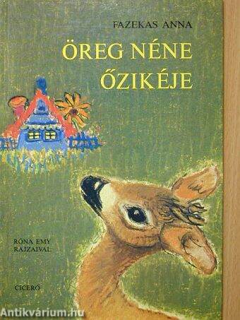 Öreg néne őzikéje