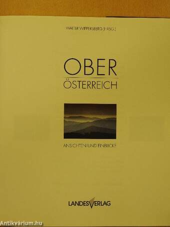 Oberösterreich