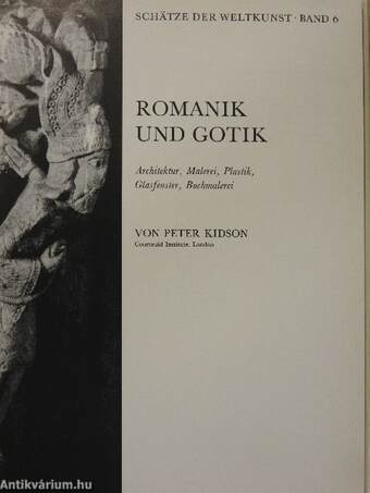 Romanik und Gotik