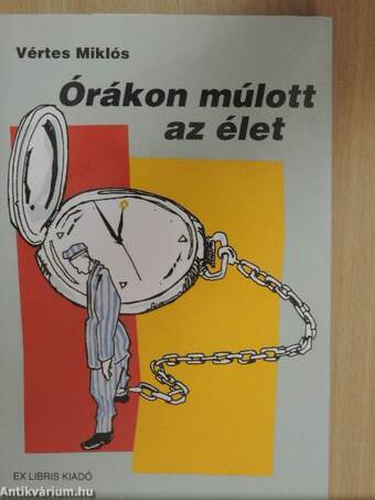 Órákon múlott az élet