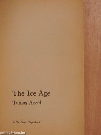 The Ice Age