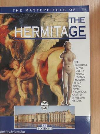 The Masterpieces of The Hermitage