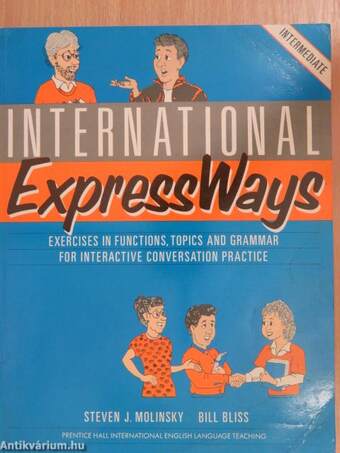 International Expressways - Intermediate