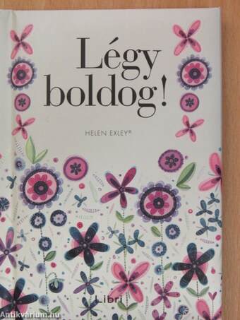 Légy boldog!