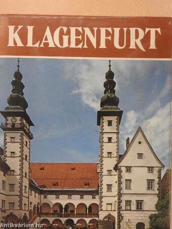 Klagenfurt