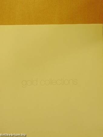 Gold Collections