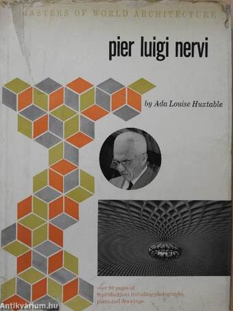 Pier Luigi Nervi